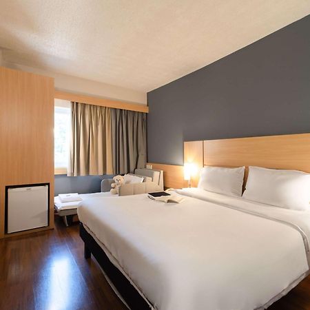 Ibis Paulinia Ξενοδοχείο Εξωτερικό φωτογραφία