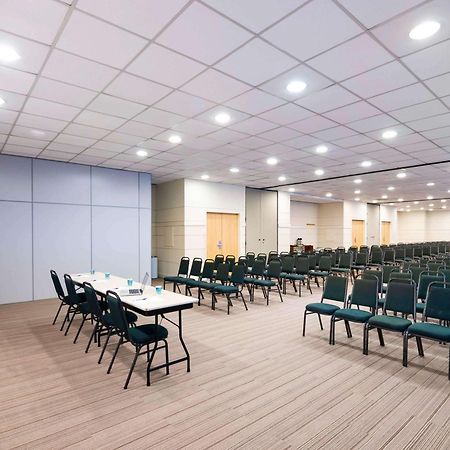 Ibis Paulinia Ξενοδοχείο Εξωτερικό φωτογραφία
