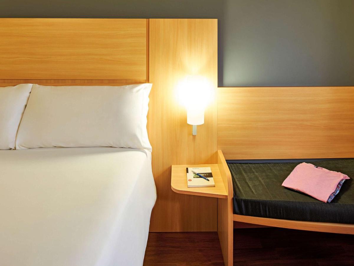 Ibis Paulinia Ξενοδοχείο Εξωτερικό φωτογραφία