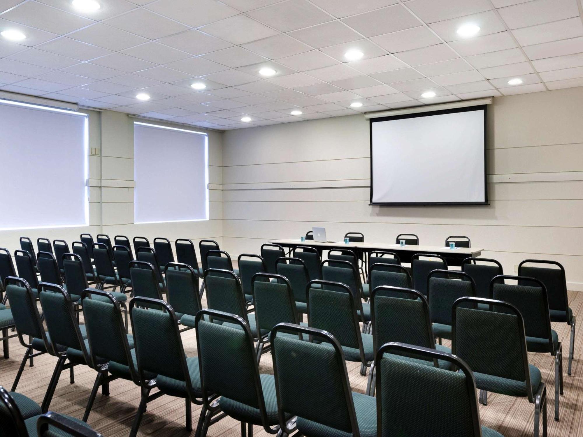 Ibis Paulinia Ξενοδοχείο Εξωτερικό φωτογραφία