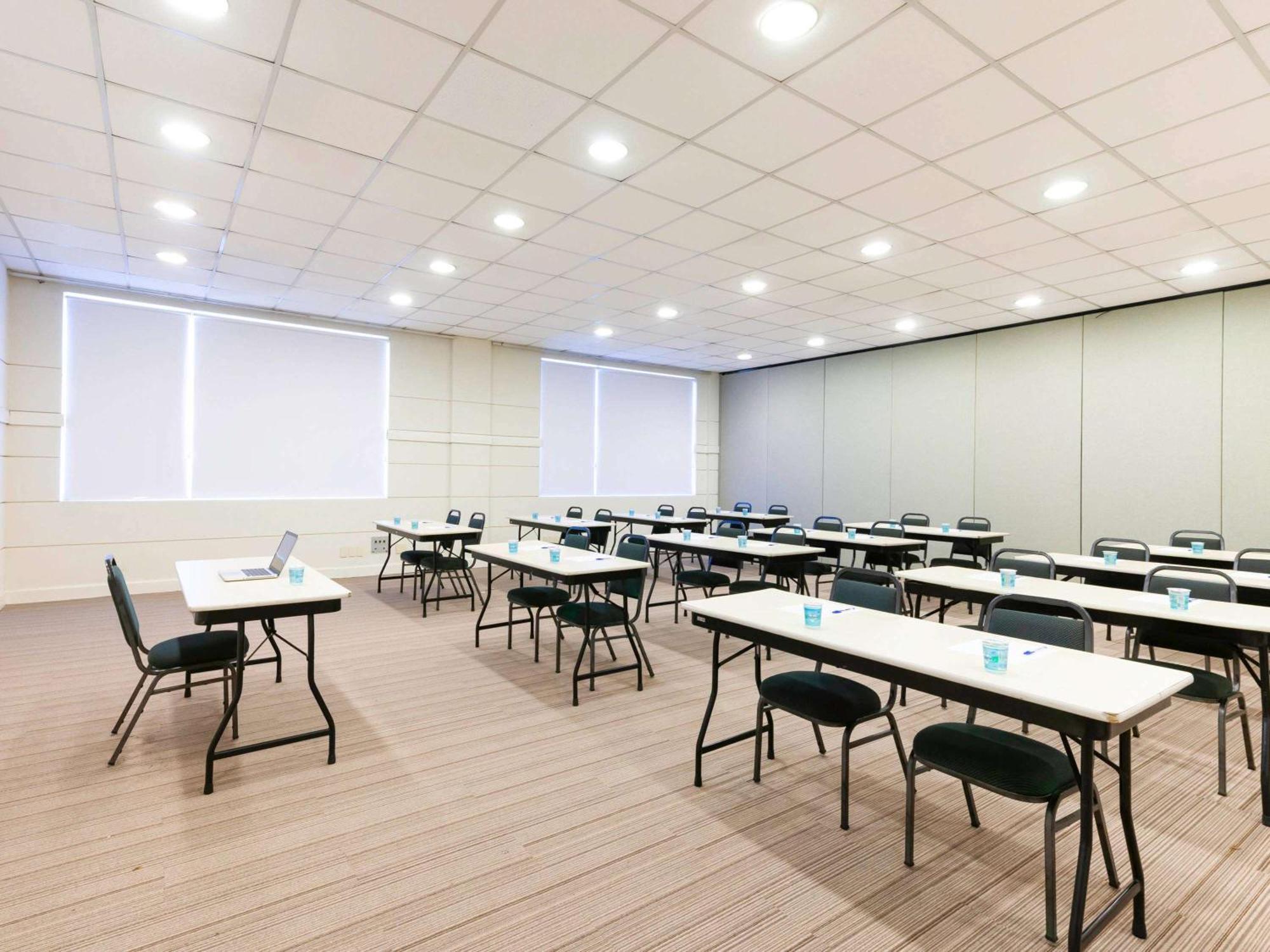 Ibis Paulinia Ξενοδοχείο Εξωτερικό φωτογραφία