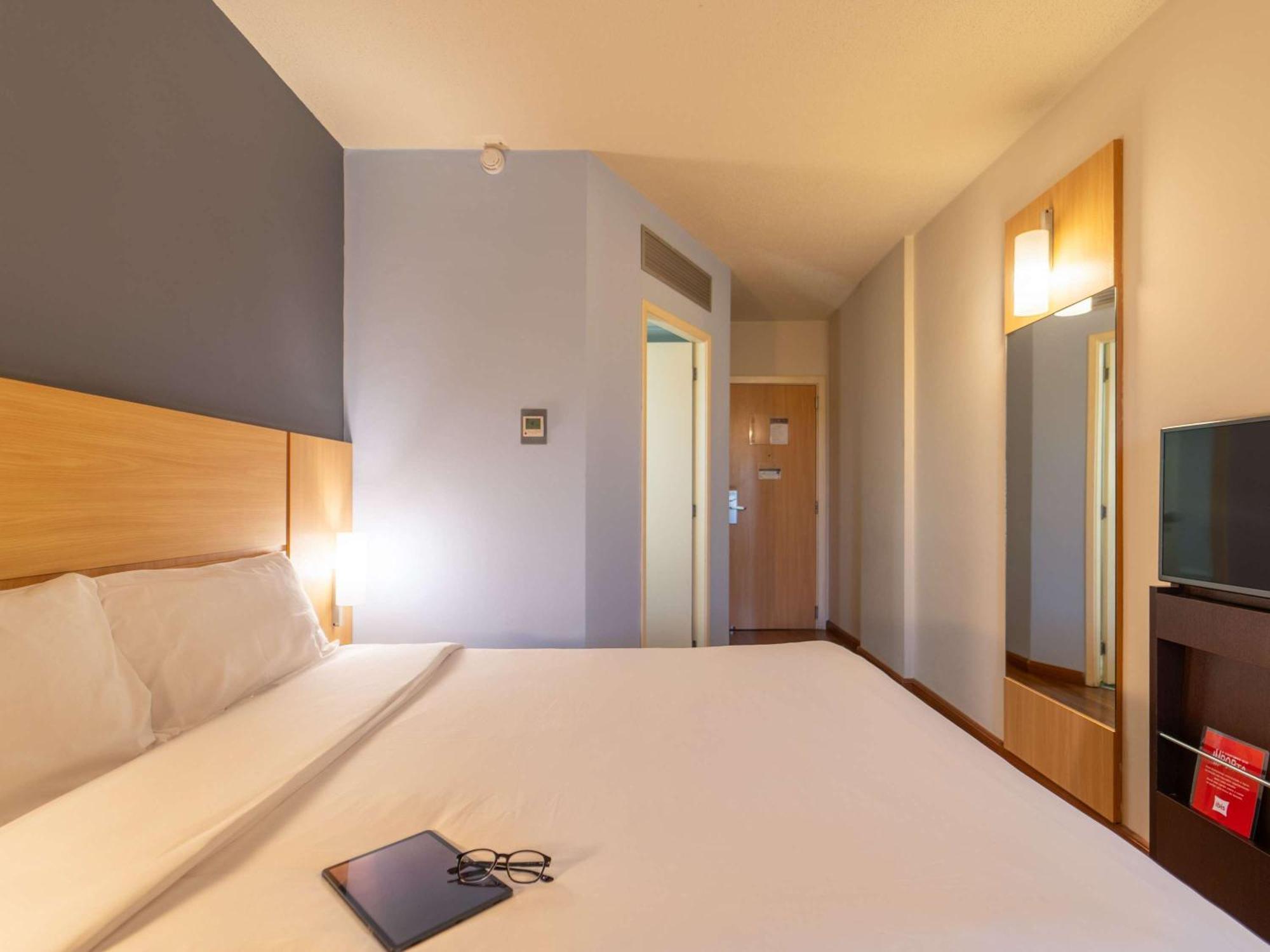 Ibis Paulinia Ξενοδοχείο Εξωτερικό φωτογραφία