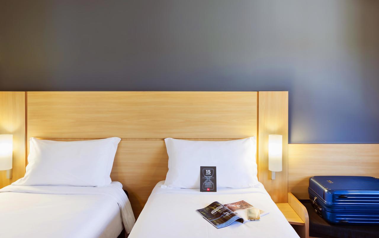 Ibis Paulinia Ξενοδοχείο Εξωτερικό φωτογραφία