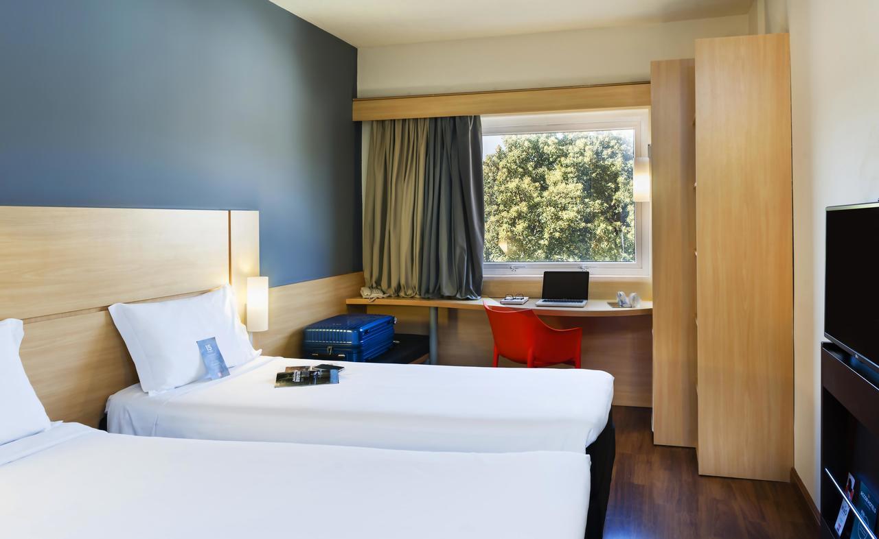 Ibis Paulinia Ξενοδοχείο Εξωτερικό φωτογραφία